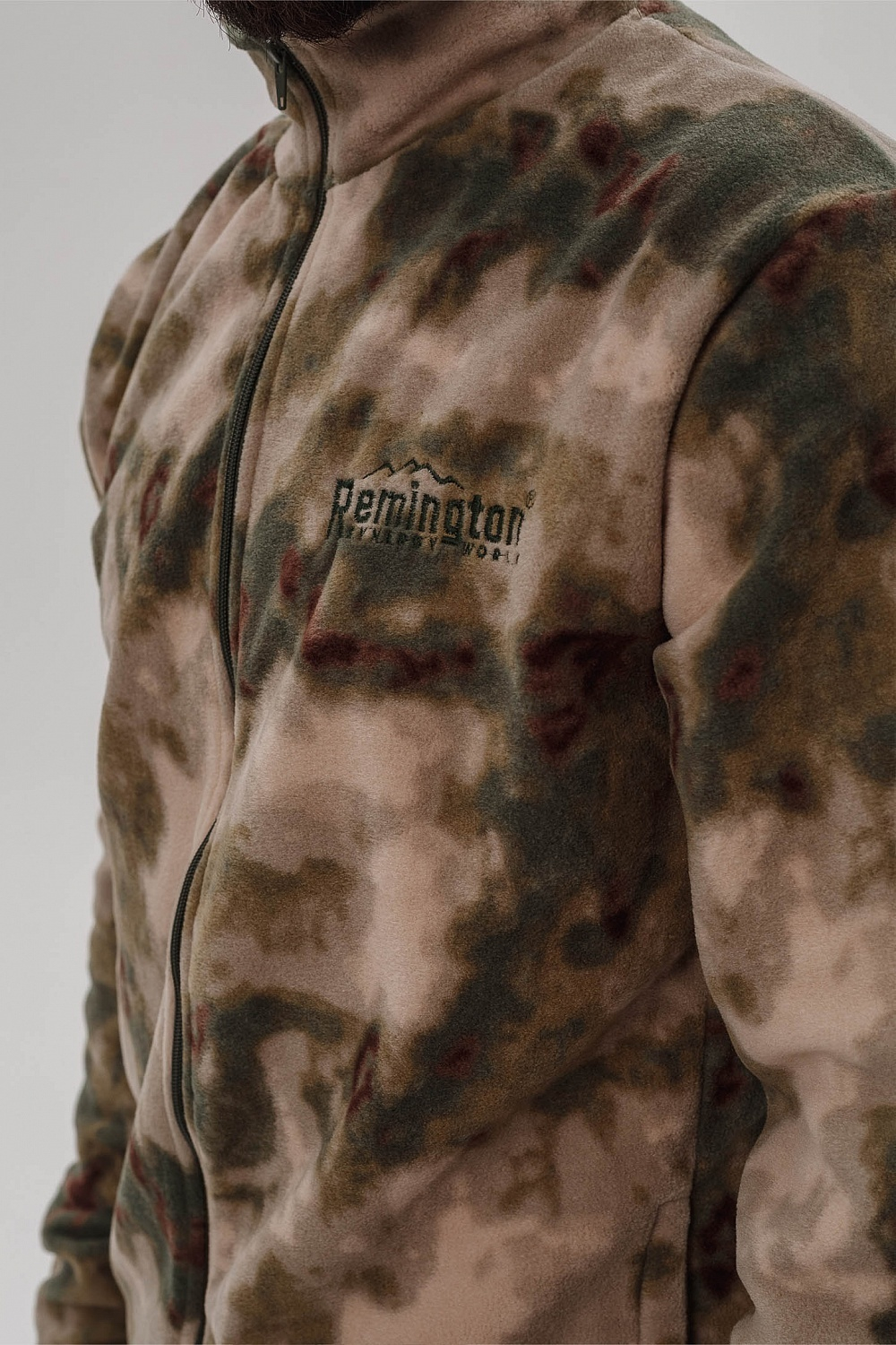 КОСТЮМ REMINGTON POLAR ARMY