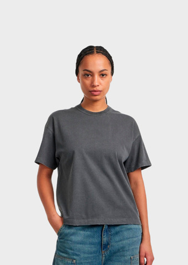 Футболка CARHARTT WIP S/S Torion T-Shirt