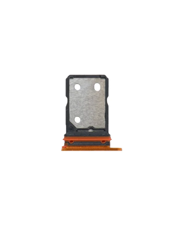 Sim лоток для IQOO NEO 10 Orange (оранжевый)