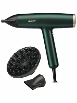Фен BaByliss Air Power Pro D6555DE