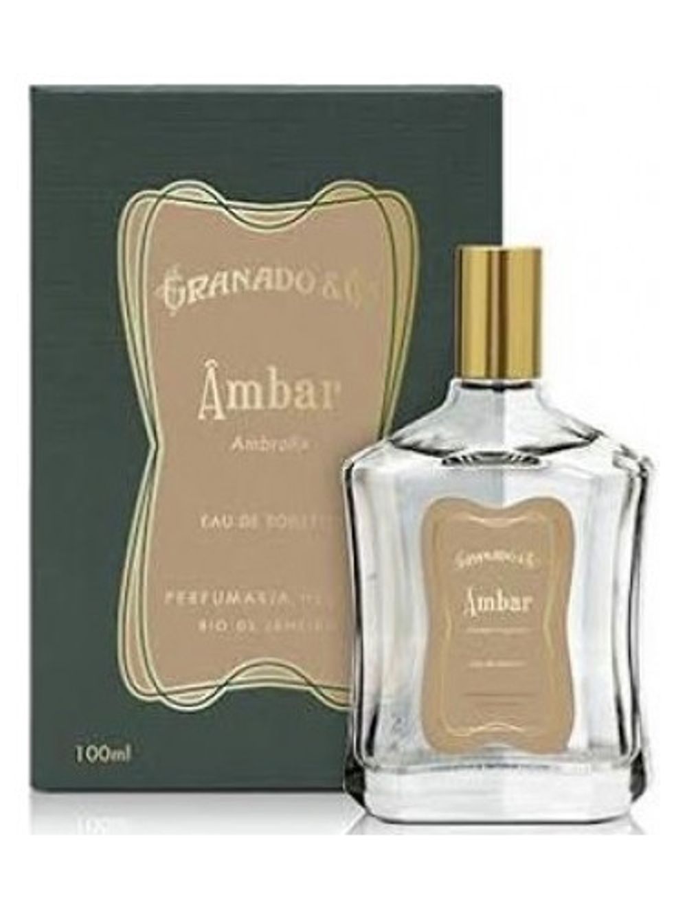 Granado Ambar
