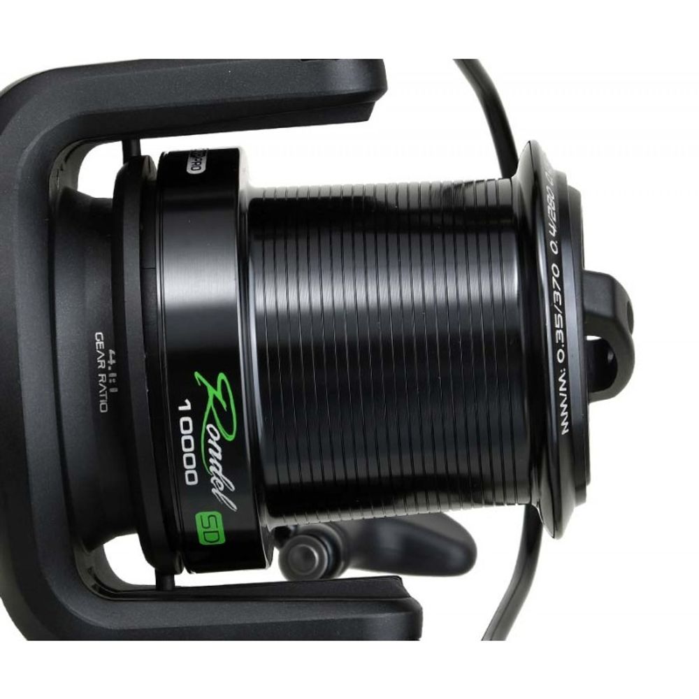 CARP PRO Катушка Rondel 10000 SD NEW - УЦН