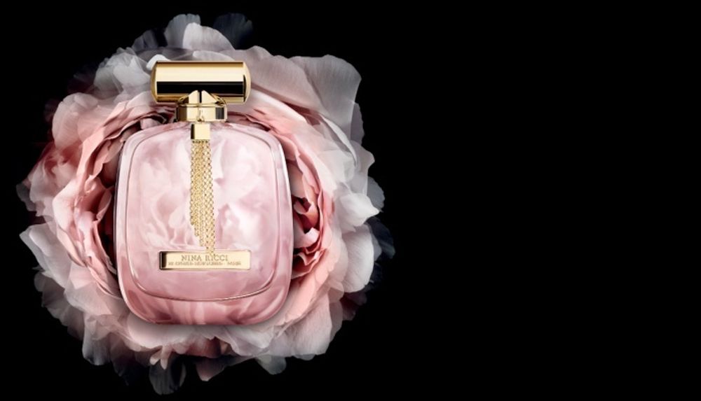 Экстаз от Nina Ricci