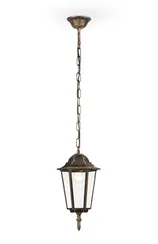 Уличный светильник подвесной GARDEN ST2031 Ambrella