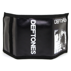 Кошелек Deftones (013)