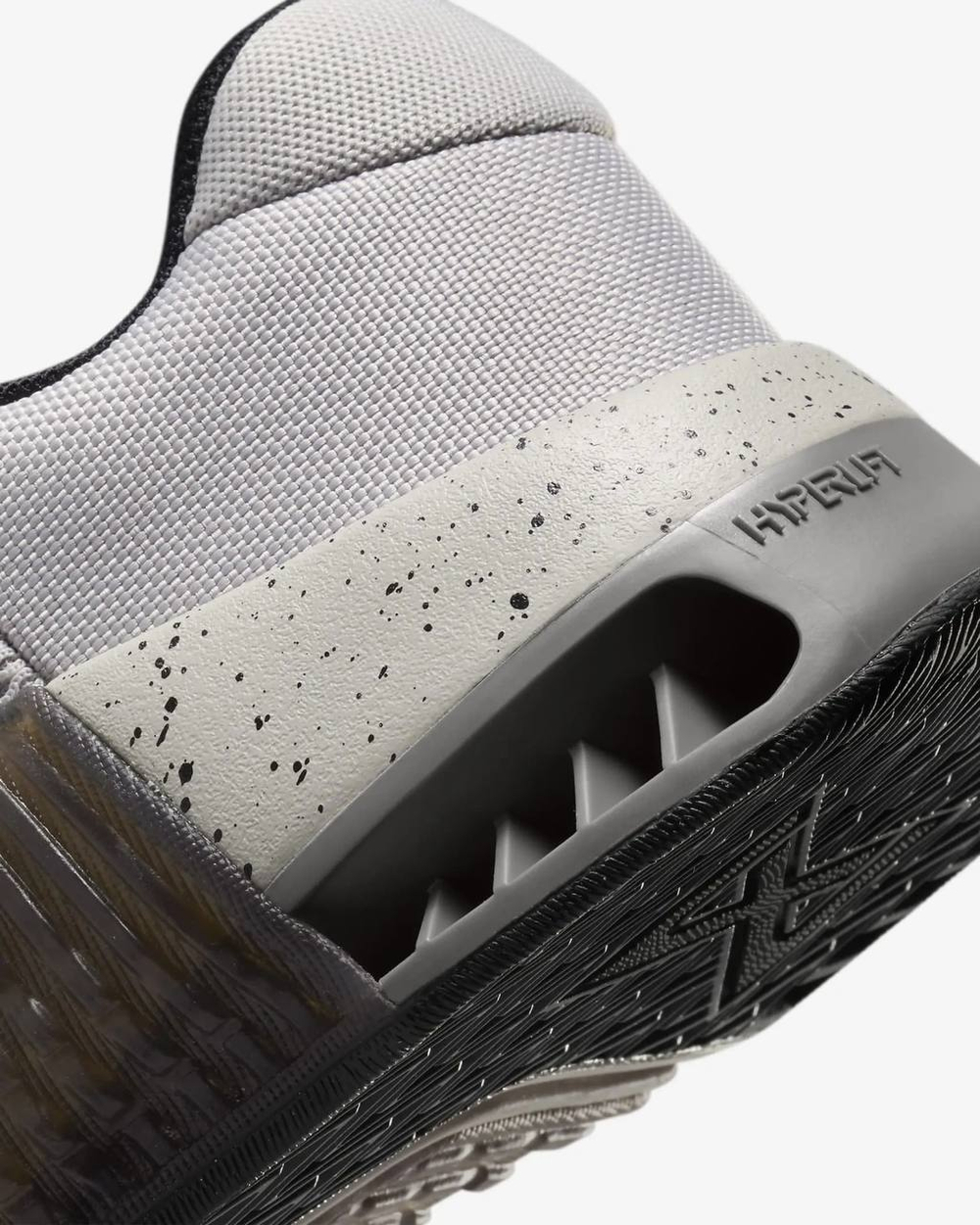 Кроссовки мужские Nike Metcon 9 (Серые)