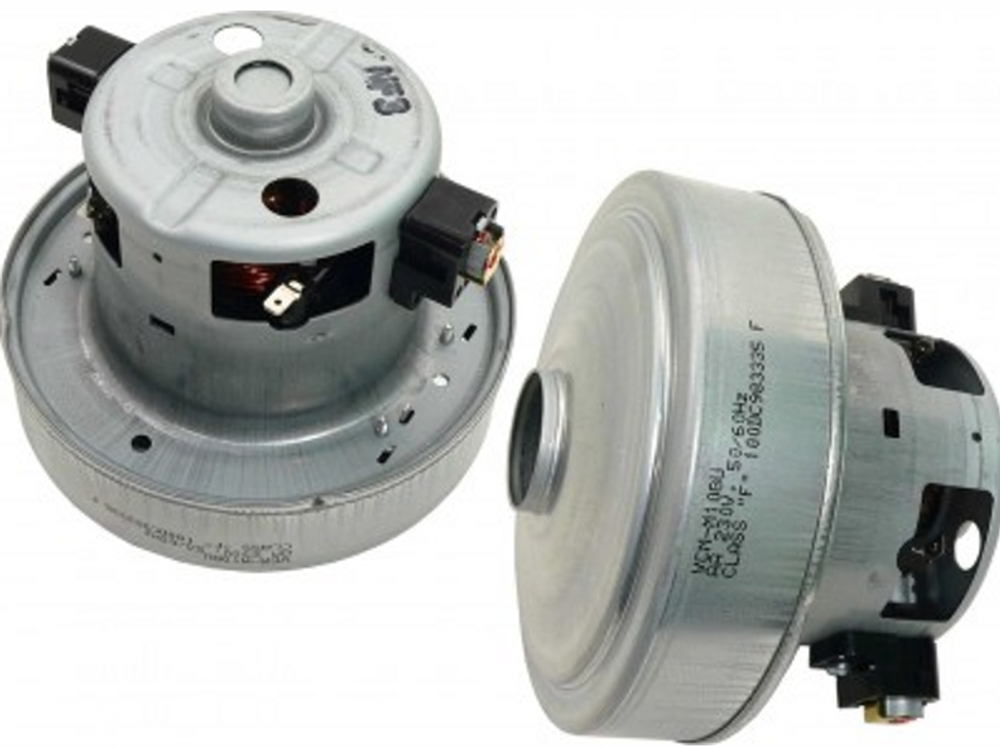 Мотор для пылесосов SAMSUNG (Самсунг) DJ31-00097A