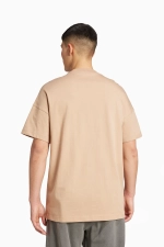 Футболка adidas All SZN - бежевый