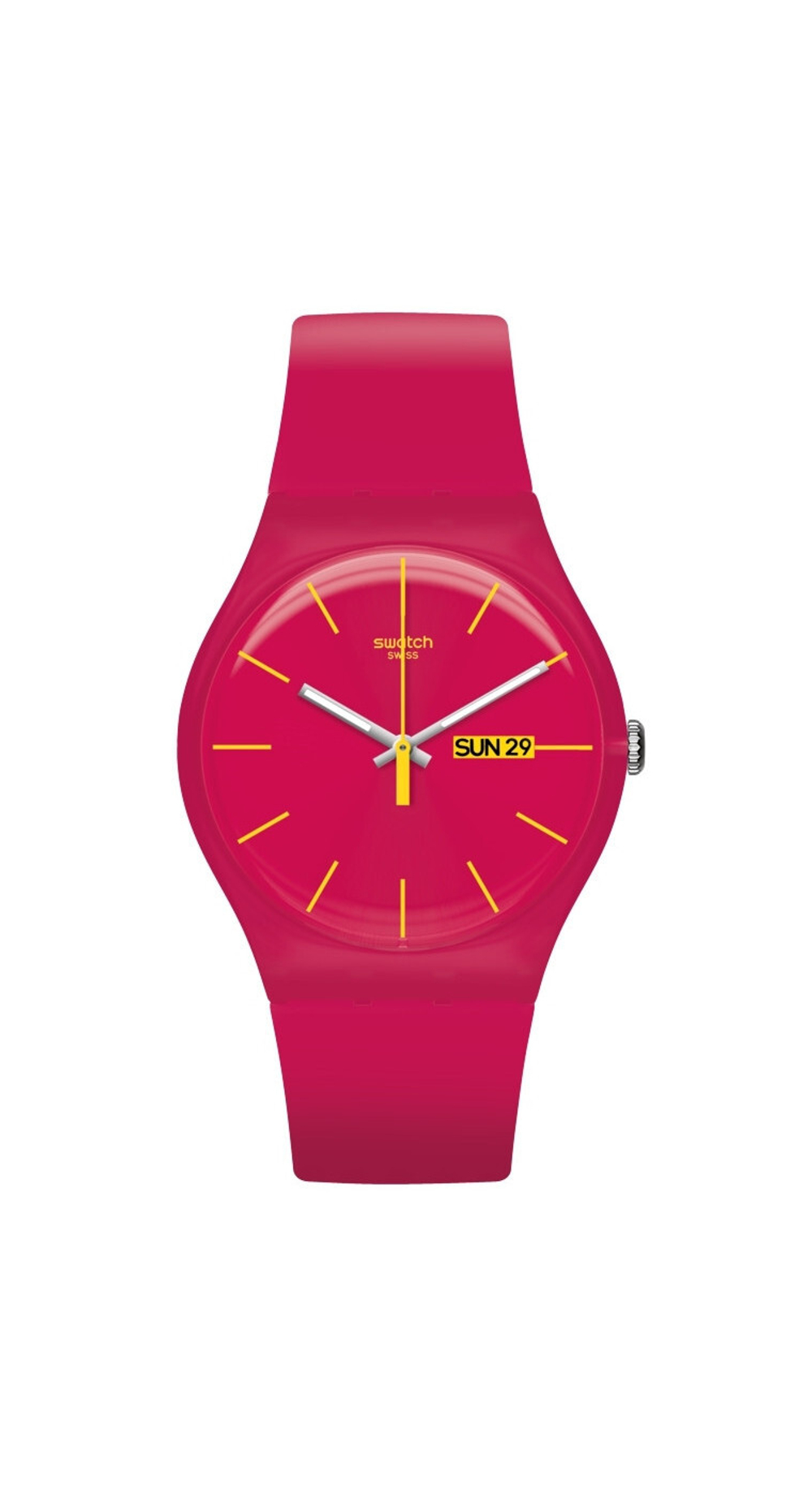 Swatch SUOR704