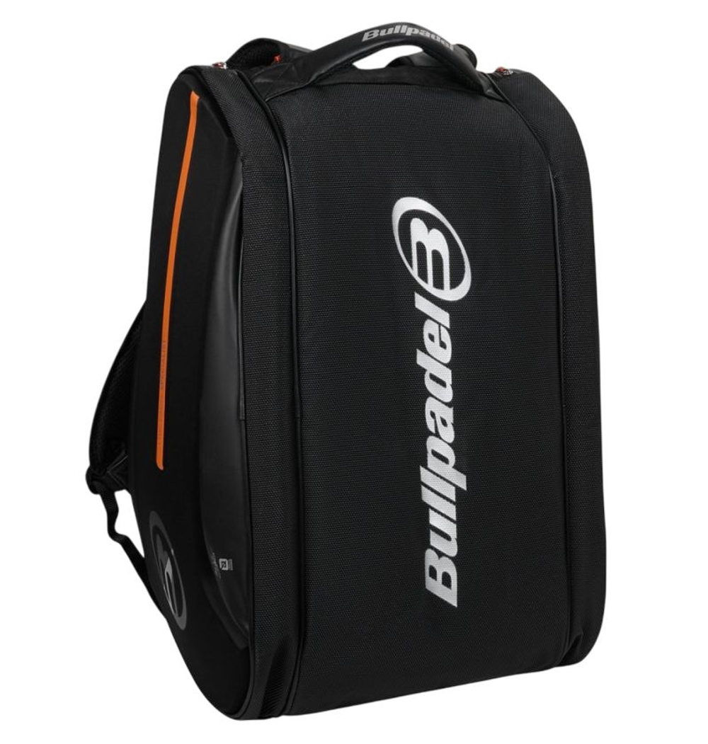 Сумка для Падел Bullpadel BPP26012 Hack - black