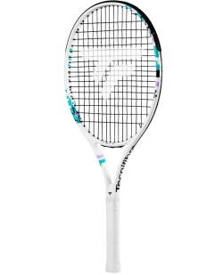 Детская теннисная ракетка Tecnifibre Tempo Iga 26" 2026