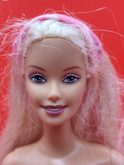 Кукла Барби винтаж Spot Scene Barbie (special Walmart Edition) 2001 г 014697