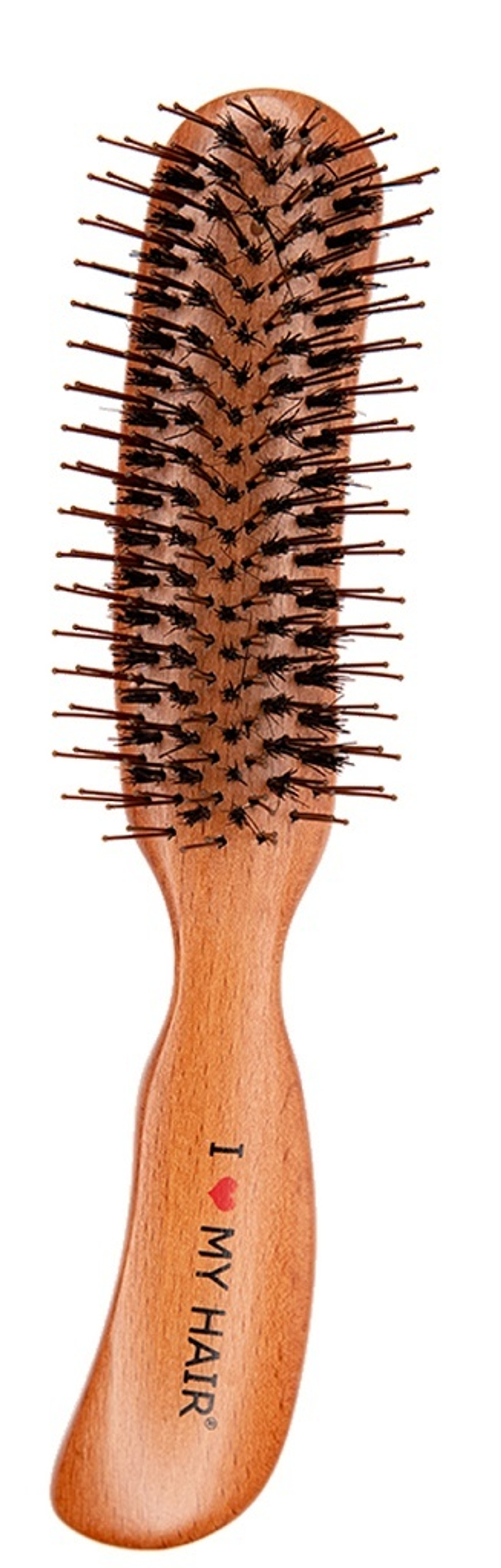 Щетка ILMH "SHINY BRUSH" подарочный тубус