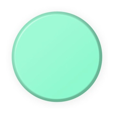 Выкрас Mint Green