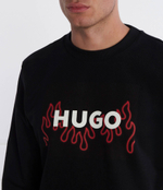 Худы Duragol_U241 HUGO - черный(50506990)