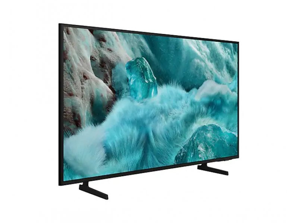 QLED телевизор Samsung QE43Q7FAAUXRU 4K Ultra HD