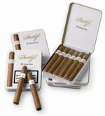 Davidoff Primeros