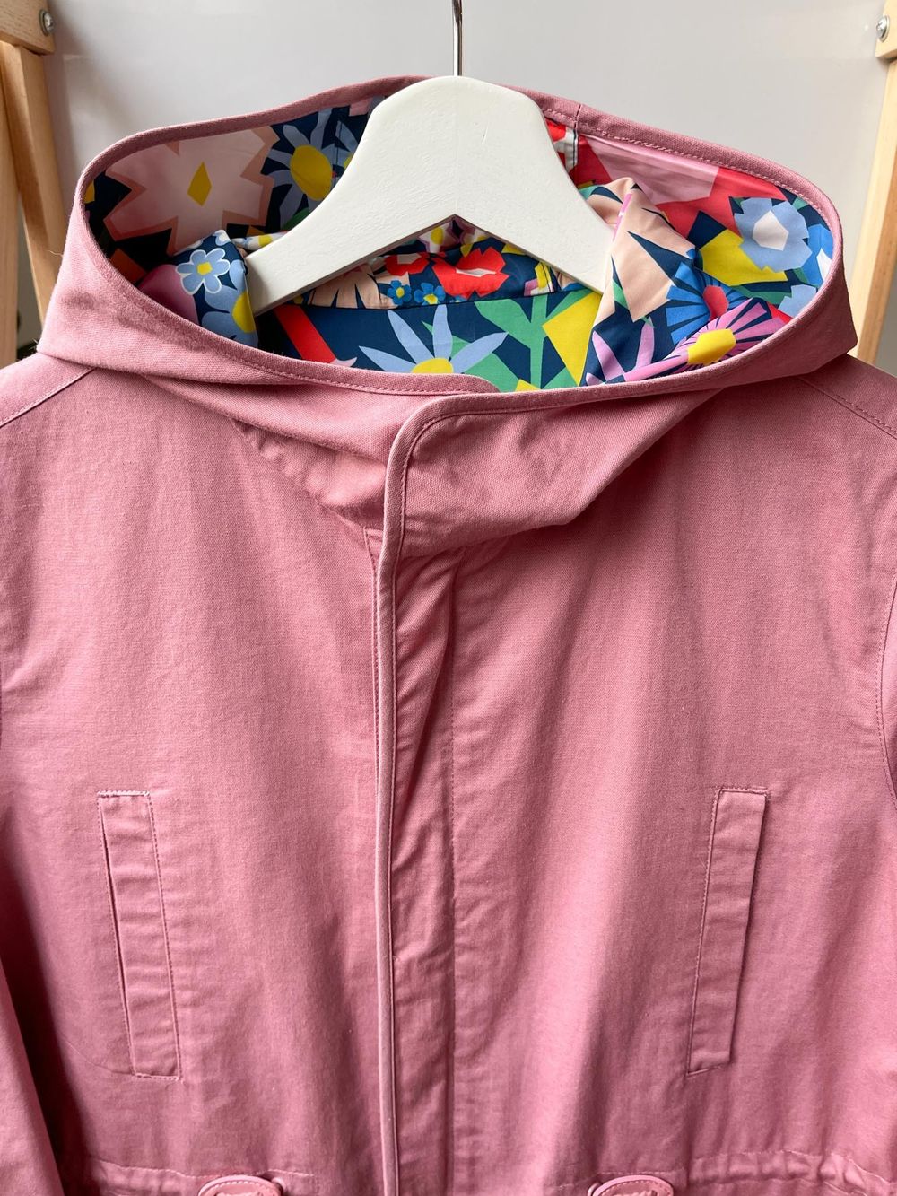 Куртка Stella McCartney, 152