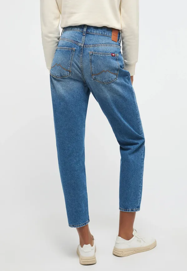 Джинсы женские MUSTANG Brooks Relaxed Slim