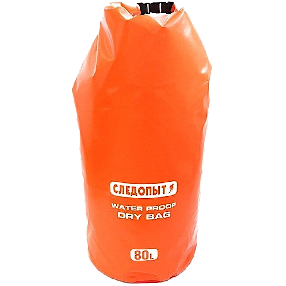 Гермомешок Следопыт ПВХ Dry Bag без лямок PF-DBS -