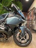 BMW R 1300 RT, 2025
