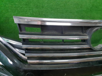 Бампер передний VW Touareg 3 18-23 R-line В сборе
