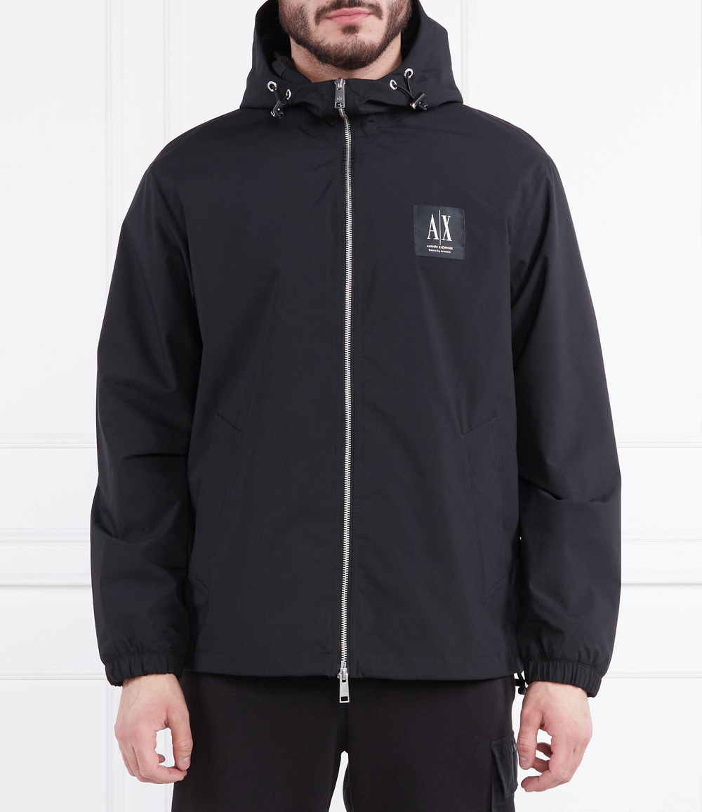 Куртка Armani Exchange - черный(3RZB19 ZNB7Z)