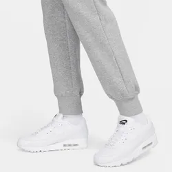 Брюки спортивные женские NIKE W NSW PHNX FLC MR PANT STD