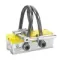 Магнитный грузозахват Magswitch MLAY1000x6 Lifting Magnet