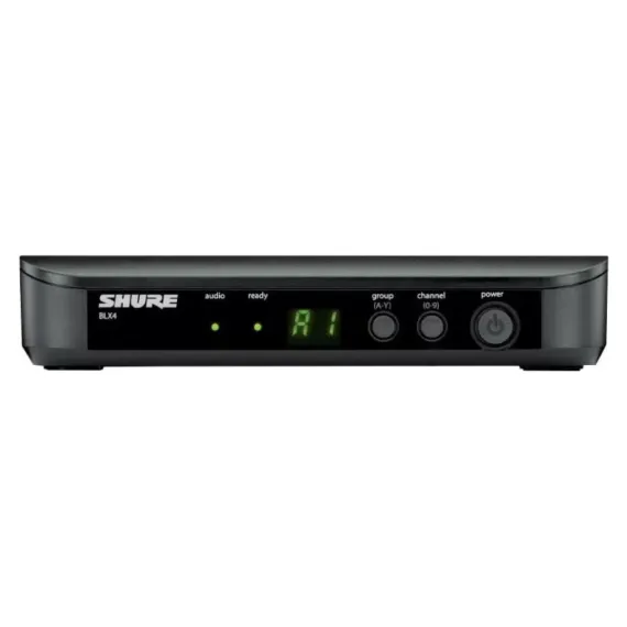 SHURE BLX4E=-M17