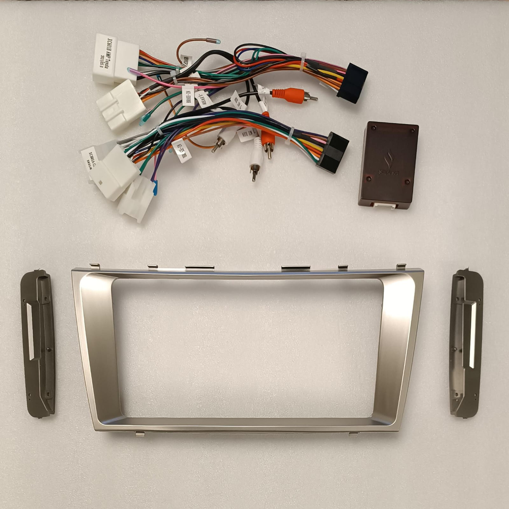 Установочный комплект для TOYOTA Camry   2006-2011  KUBERG OL-9606