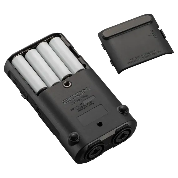 Zoom R4 MultiTrak Black