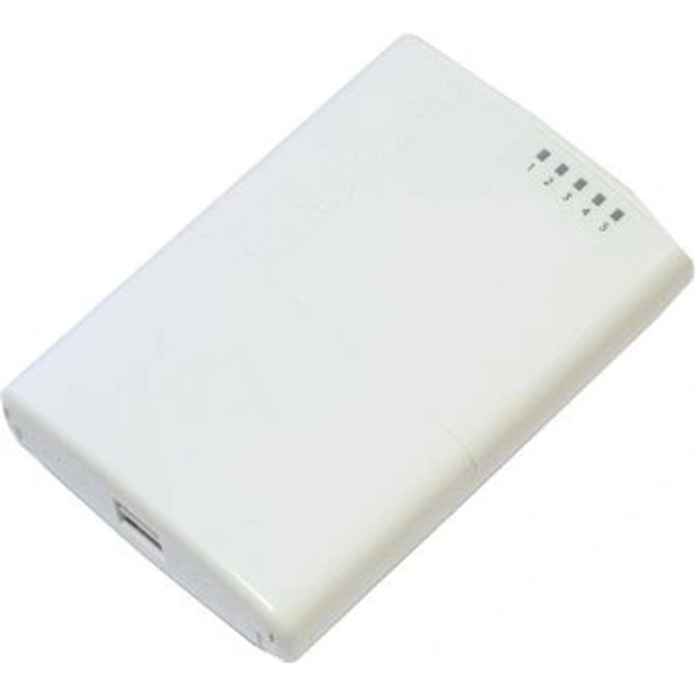 Маршрутизатор Mikrotik Cloud Core Router CCR2004-1G-12S+2XS