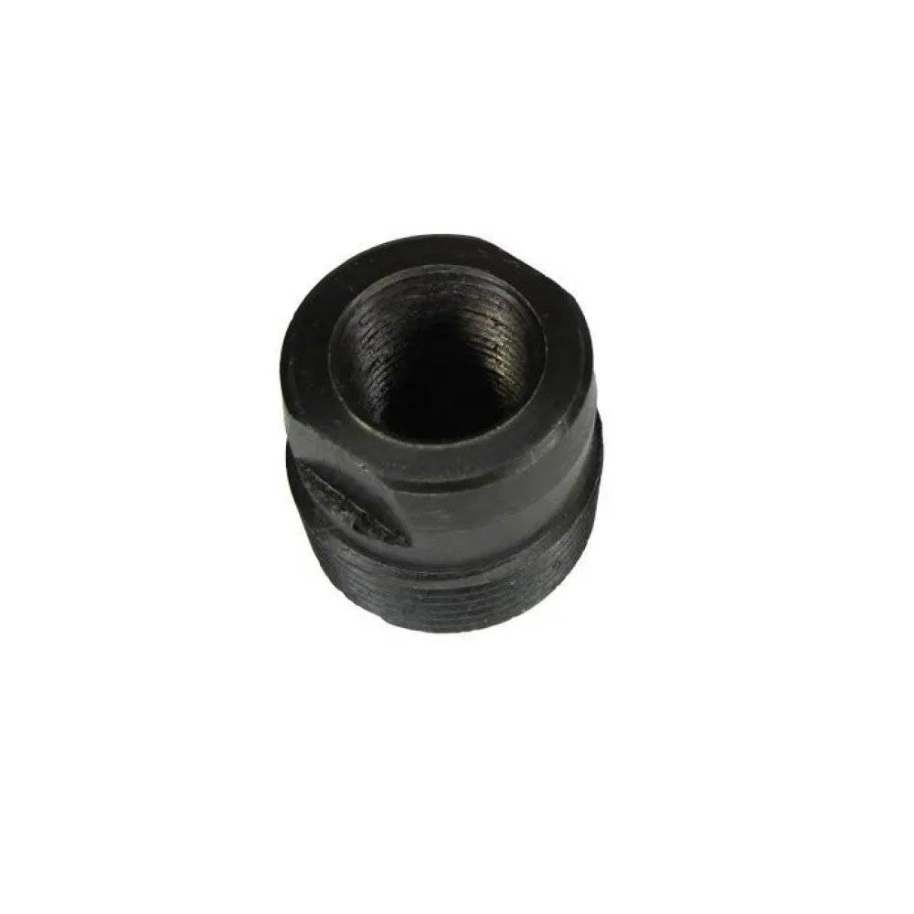 Адаптер переходник c 7.62 на 5,45 (с АК на ВПО-133, ВПО-136) L=22mm