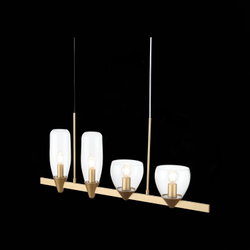 Светильник подвесной ST Luce Teneresa SL1119.203.04