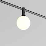 Магнитный трековый светильник Maytoni Luna TR208-1-5W3K-B