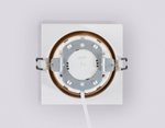 Встраиваемый светильник Ambrella Light TN TN52338
