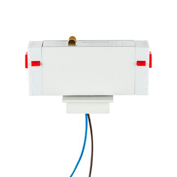 Трековое крепление с адаптером к 05102х/05103х для трека 595026 белый Teta Pro Lightstar