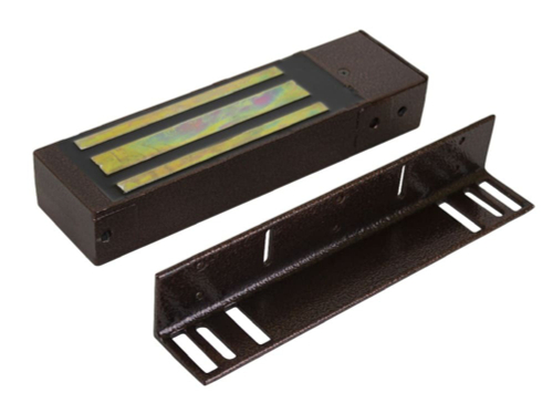 AccordTec ML-395KB-2 без электроники с датчиком Холла СКУД