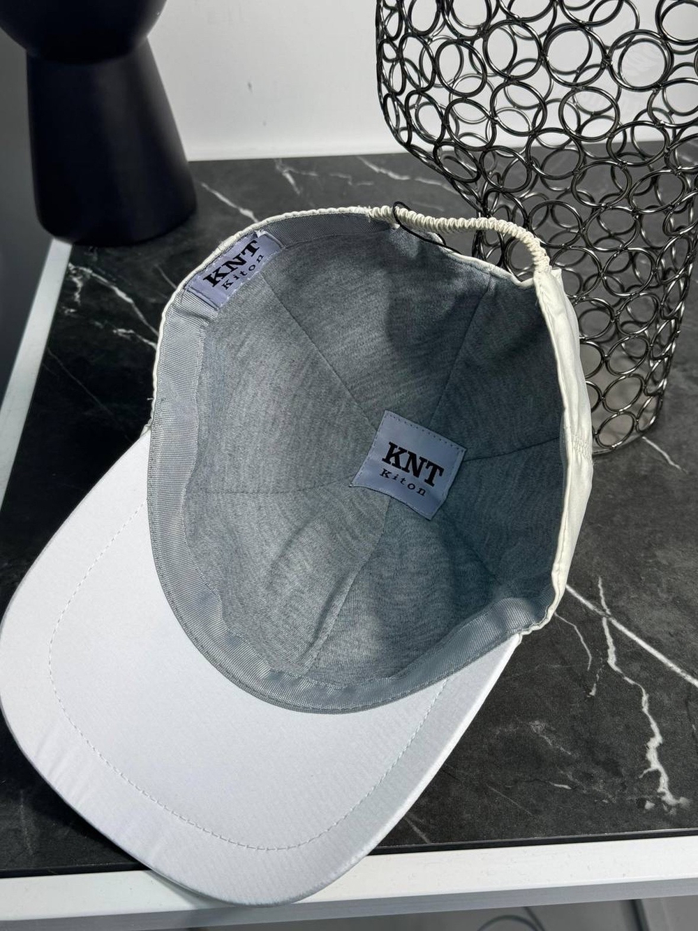 Бейсболка Kiton