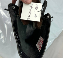 Ботинки "Corcoran Jump Boots" Б/У (44 р-р)