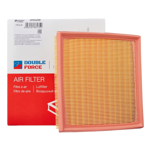Фильтр воздушный DOUBLE FORCE DFA1229
