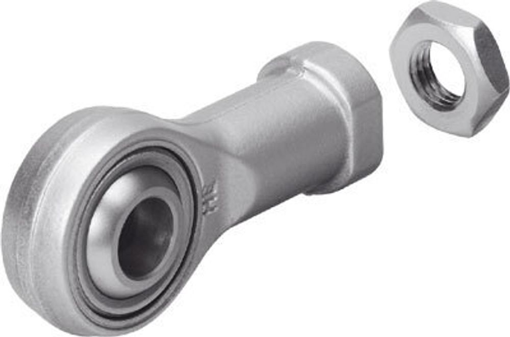 CRSGS-M27X2 Шарнирная головка CRSGS-M27X2 Шарнирная головка