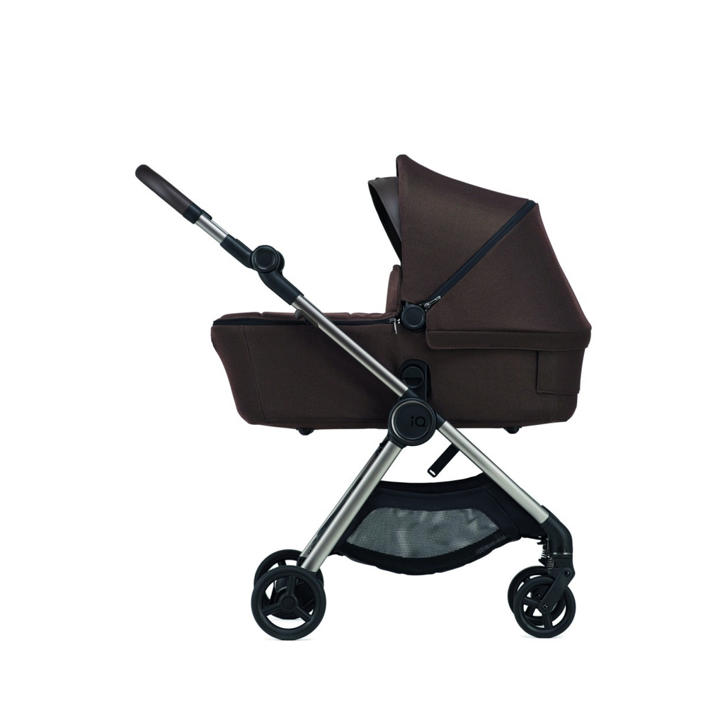 Коляска 2 в 1 Anex IQ Premium