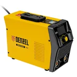 Аппарат инвертор. дуговой сварки SDR-185 Ultra, 180 А, ПВ 60% Denzel — фото 2