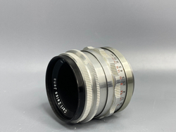 Tessar RED T 2.8/50mm Carl Zeiss Jena