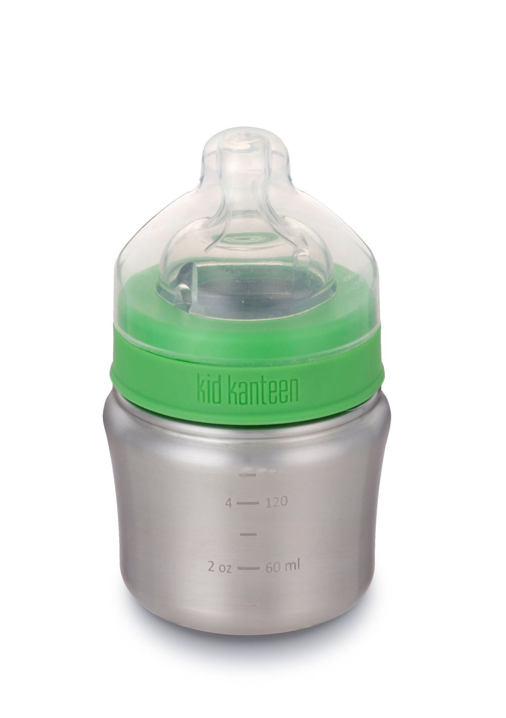 Детская бутылка Klean Kanteen Baby Bottle Slow 5oz (148мл)