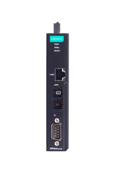 NPort IA5150-M-SC-G2-T