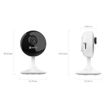 Wi-Fi камера Ezviz C1C-B H.265 1080P (2.8 мм)