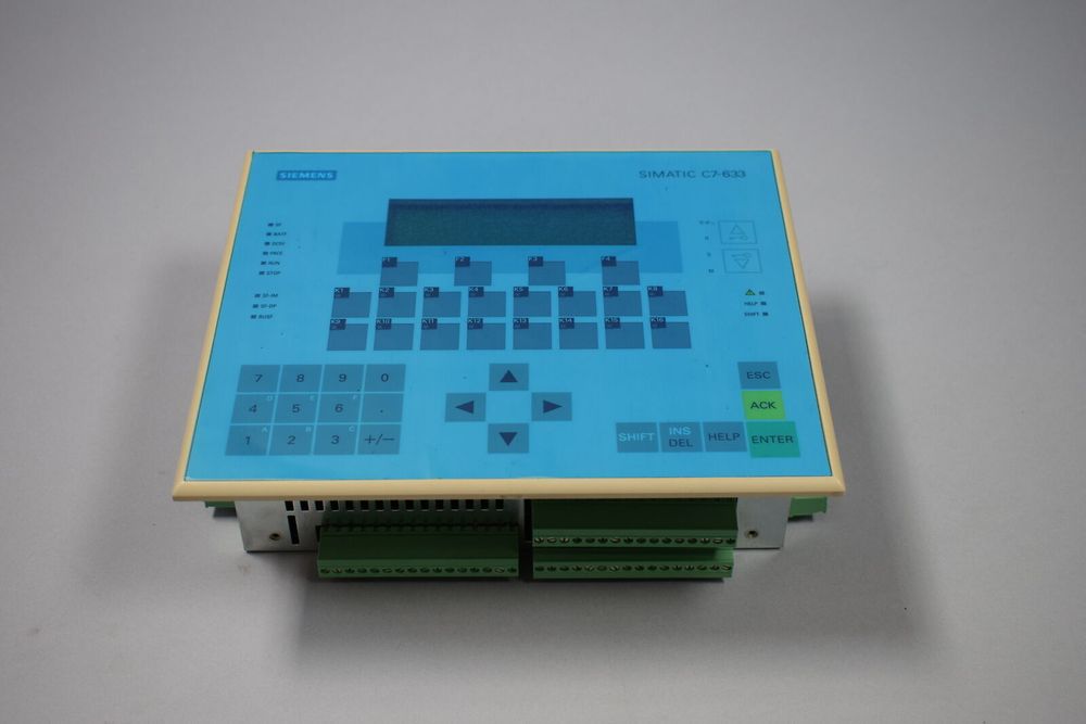 SIEMENS 6ES7633-1DF00-0AE3 SIEMENS 6ES7633-1DF00-0AE3